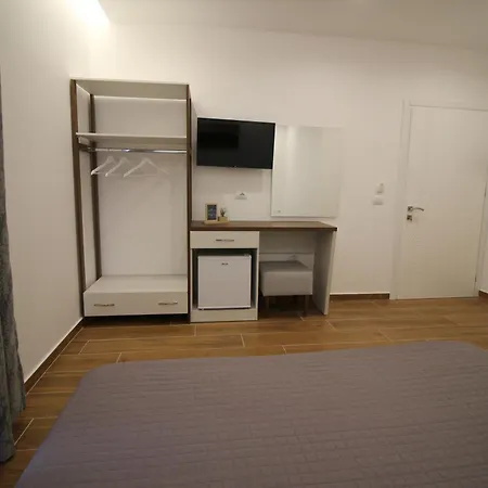 Apartmán Eden Suites&apartments Sarandë