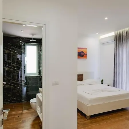 Eden Suites&apartments Apartmán