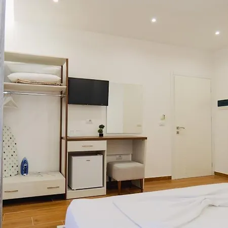 Apartmán Eden Suites&apartments