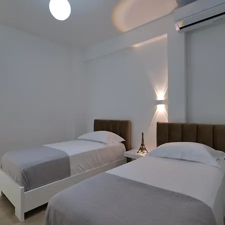 Eden Suites&apartments *
