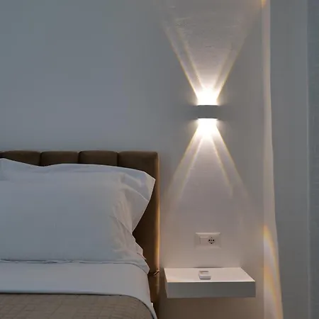 Apartmán Eden Suites&apartments *
