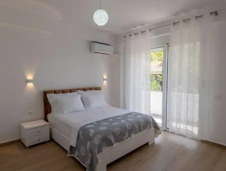 Eden Suites&apartments * Sarandë