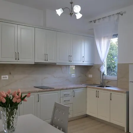 Daire Eden Suites&apartments *