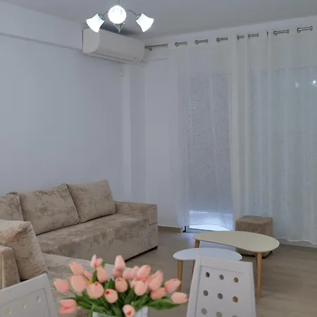 Eden Suites&apartments Daire Saranda