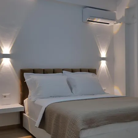 Eden Suites&apartments *