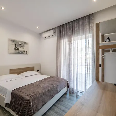 Daire Eden Suites&apartments