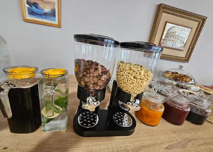 Eden Suites&apartments