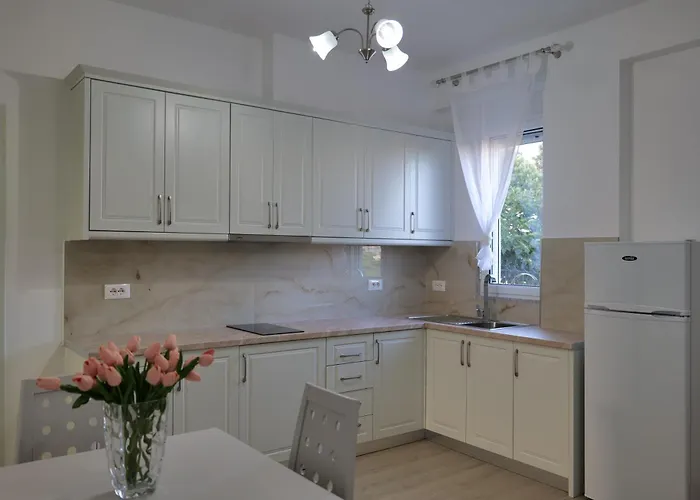 Daire Eden Suites&apartments *