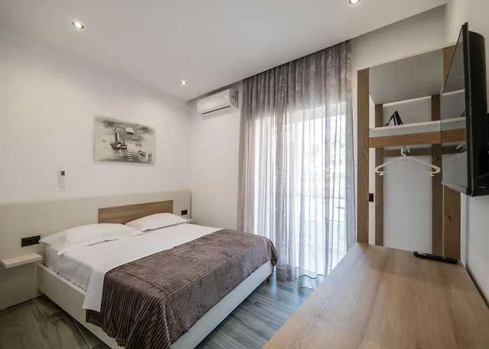 Daire Eden Suites&apartments