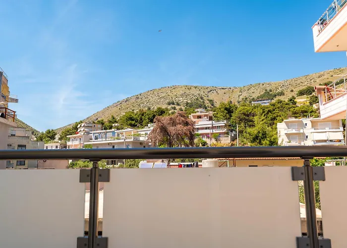 Eden Suites&apartments Saranda