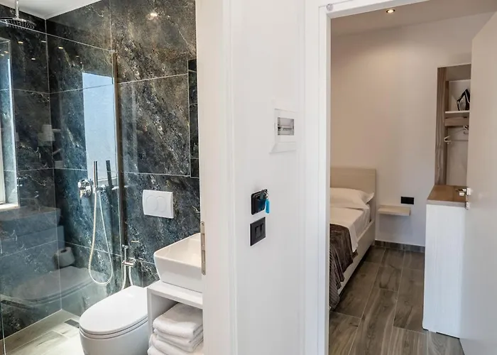Daire Eden Suites&apartments *
