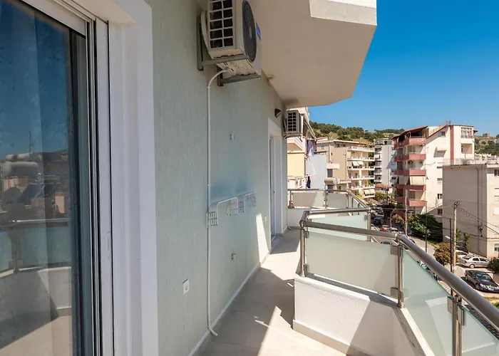 Eden Suites&apartments * Saranda
