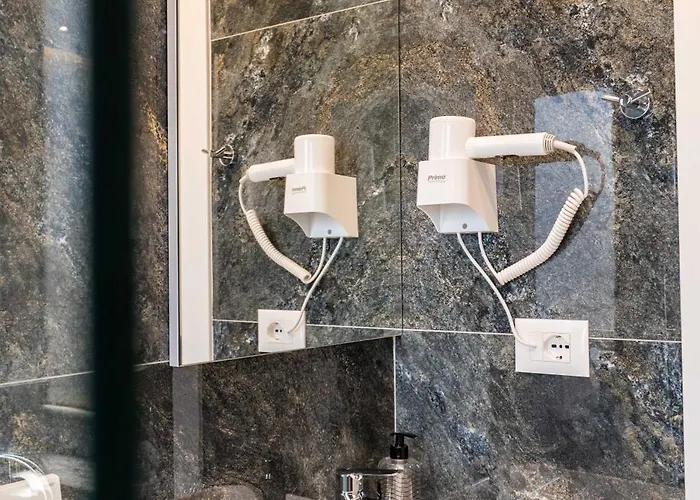 Eden Suites&apartments