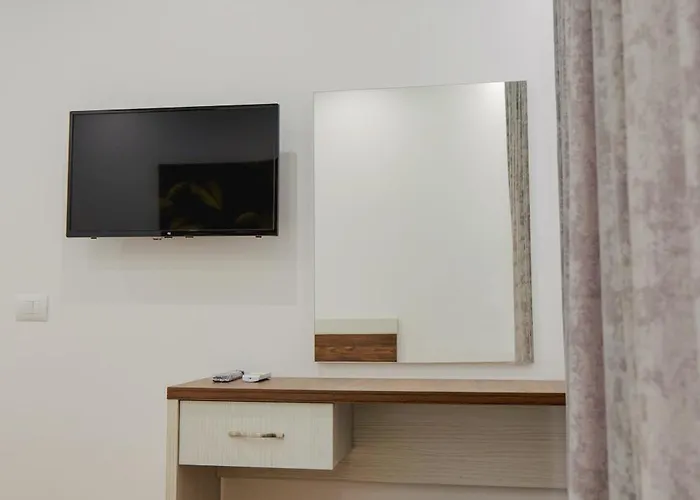 Daire Eden Suites&apartments Saranda