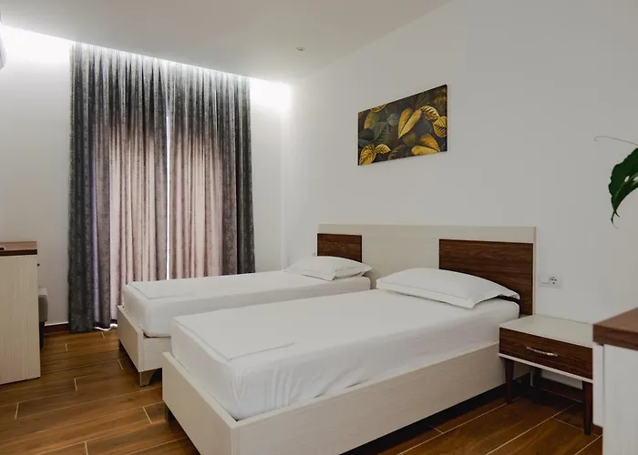 Eden Suites&apartments