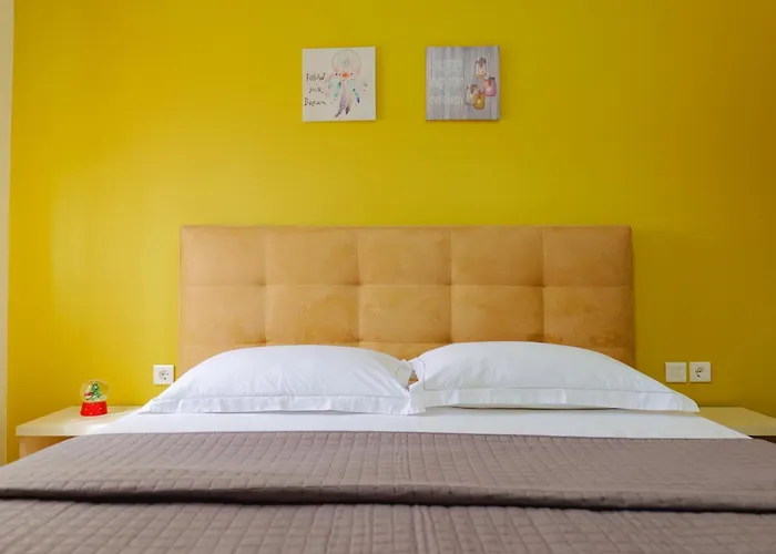 Eden Suites&apartments