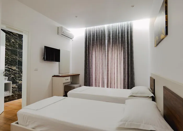 Daire Eden Suites&apartments