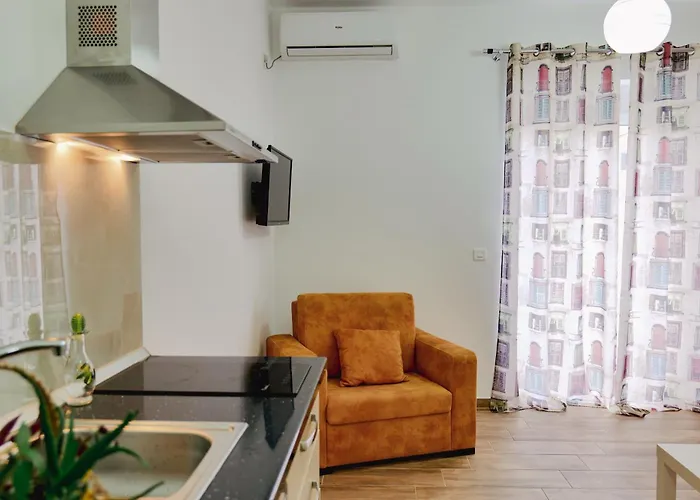 Eden Suites&apartments