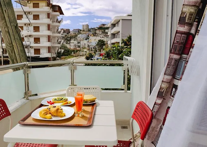 Daire Eden Suites&apartments