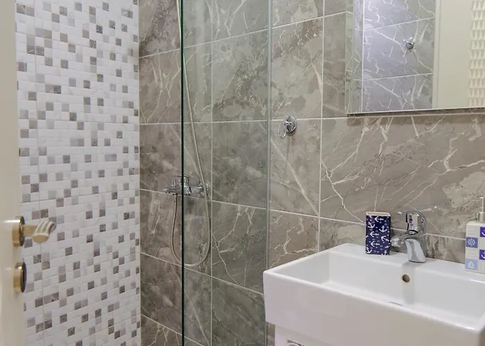 Eden Suites&apartments Daire *