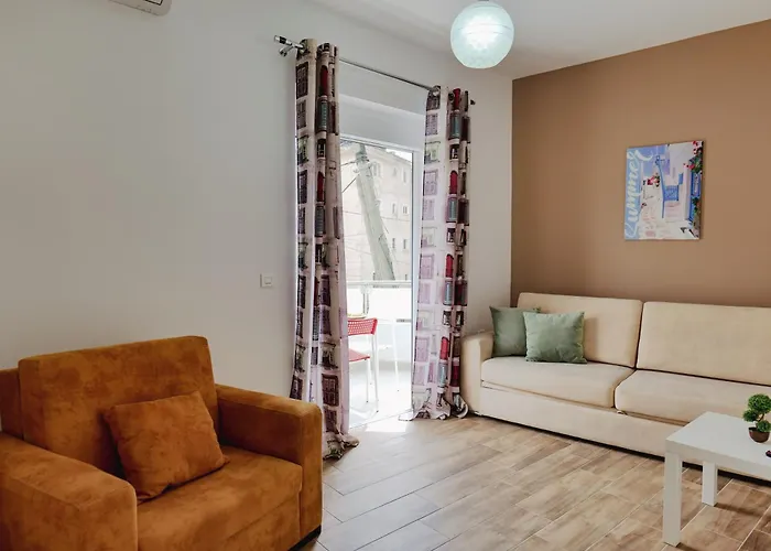 Daire Eden Suites&apartments