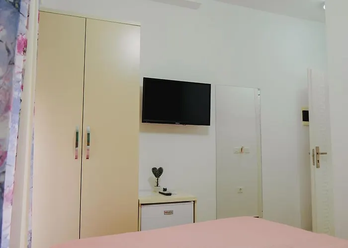 Daire Eden Suites&apartments *