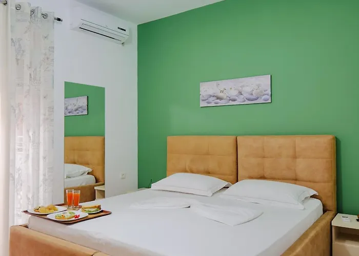 Daire Eden Suites&apartments *