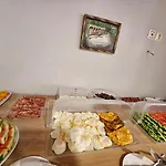 Eden Suites&apartments Apartamento Sarandë