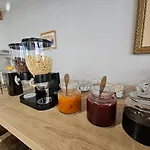 Eden Suites&apartments Sarandë