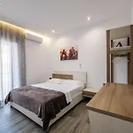 Eden Suites&apartments Sarandë