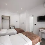 Eden Suites&apartments Apartamento *