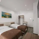 Apartamento Eden Suites&apartments *