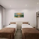 Eden Suites&apartments Appartement