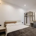 Eden Suites&apartments Apartamento Sarandë