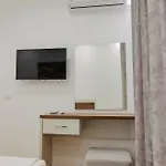 Appartement Eden Suites&apartments Sarandë