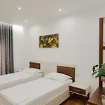 Eden Suites&apartments Sarandë