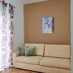 Eden Suites&apartments Appartement