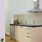 Eden Suites&apartments Appartement