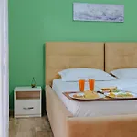 Eden Suites&apartments Sarandë