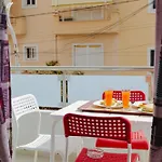Apartamento Eden Suites&apartments Sarandë