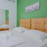 Eden Suites&apartments
