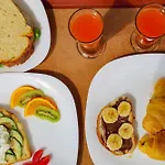Eden Suites&apartments Appartement *