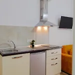 Eden Suites&apartments Sarandë