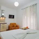 Eden Suites&apartments * Sarandë