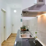 Eden Suites&apartments Appartement
