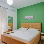 Appartement Eden Suites&apartments *