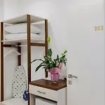 Eden Suites&apartments * Sarandë