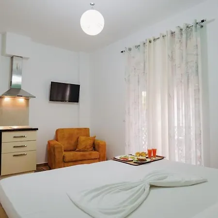 Eden Suites&apartments Apartment Sarande