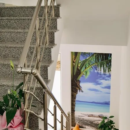 Eden Suites&apartments