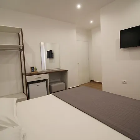Eden Suites&apartments